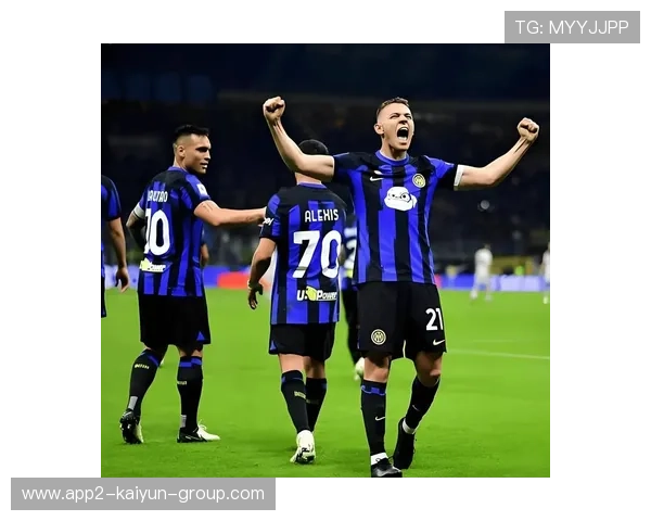 稳稳拿下？国米近10次对维罗纳9胜1平，国米vs维罗纳